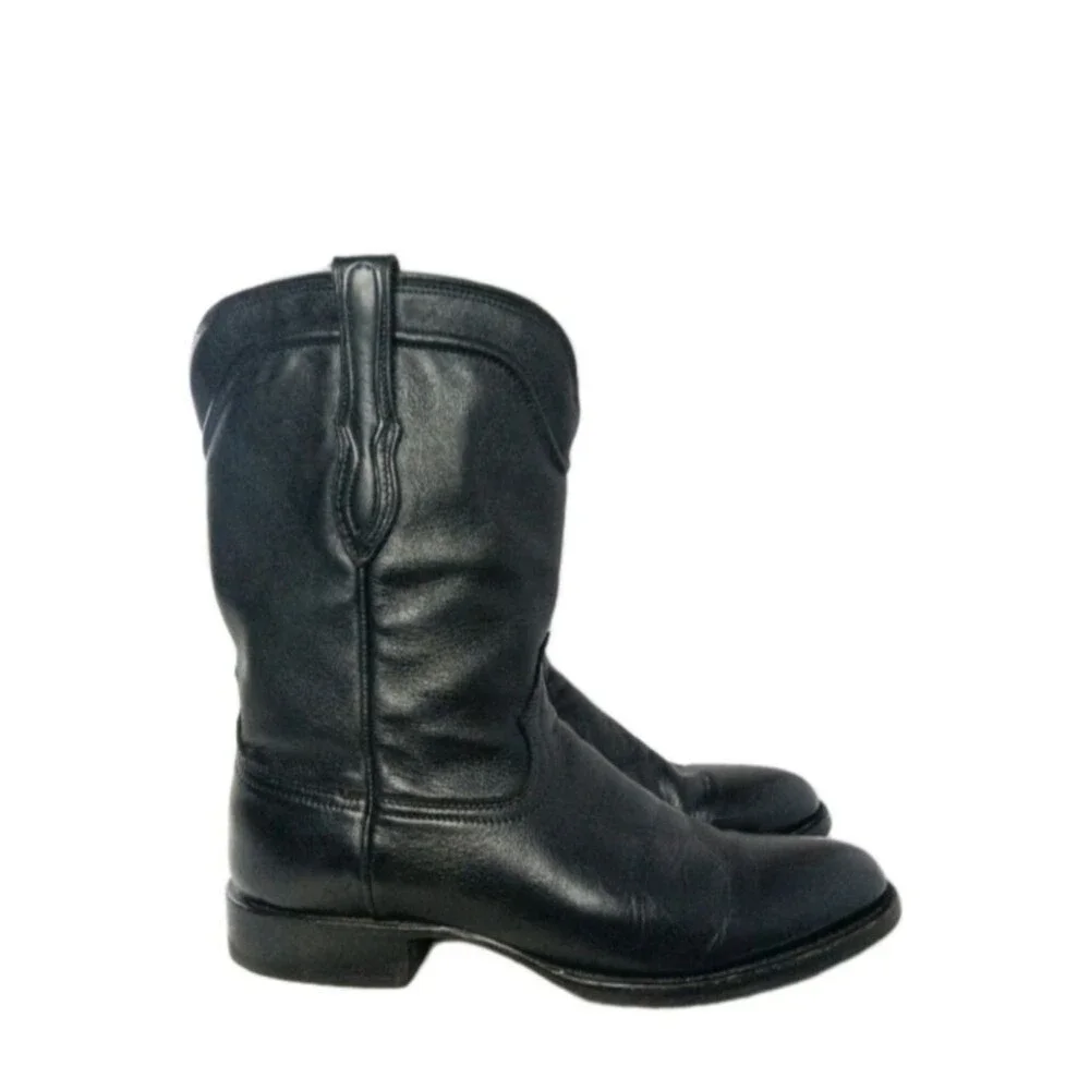 N/A rujo black